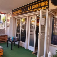 Peluqueria La Coiffure, Salou